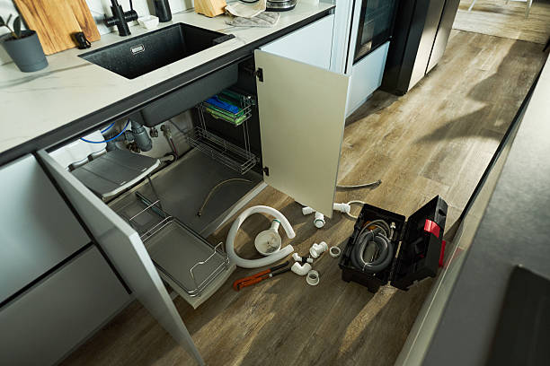 Reliable Drain Cleaning contractor in Summerfield, IL by Street Wise - Plumbing